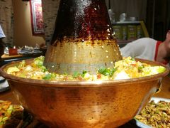 -觅山云南菜(泊富ICITY店)