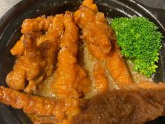 -壹加壹电烤串(总店)