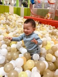 -meland亲子乐园•派对•研学(苏州悠方购物中心店)