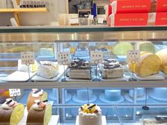 -焙丽拾光(麦凯乐直营店)