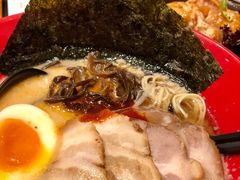 -一風堂拉面(港汇恒隆店)