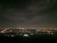 -鬼笑石后山停车场