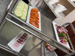 -久品肥牛烤肉(碧海华庭店)