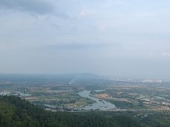 -敬亭山风景名胜区