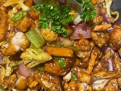 -炭舍干锅(华发商都店)