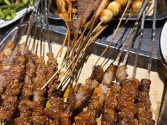 -壹加壹电烤串(总店)