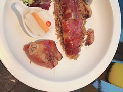 -江上荟·创意中国菜(绿地缤纷城店)