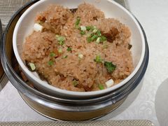 -餐与自然(老商埠店)