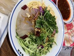 -新兴园饺子馆(河南街店)