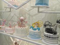 -陶语手工·拼豆·陶艺·银饰diy(宽厚里店)