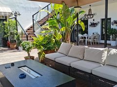 -素心小筑(后沙裕镇店)