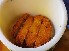 -滋味烤鱼(马北店)