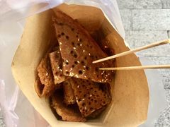 -香糯炎荞饼王(解放碑店)