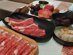 -加勒比阳光环球美食自助(凯德店)