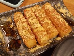 -付小姐在成都(中山公园店)