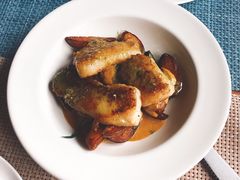 -LA MAISON公鸡和龙(蛇口店)