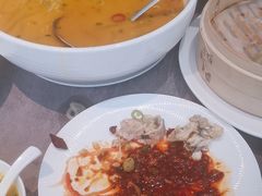 -聚宾楼·烤鸭·家宴(科技三路店)