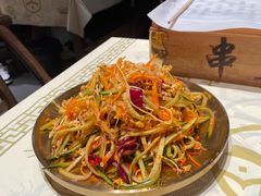 -串盟烧烤·长沙美食地标(星沙店)