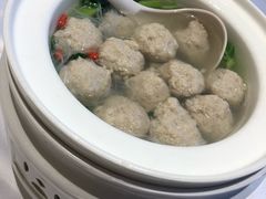 -香园楼(钻石路店)