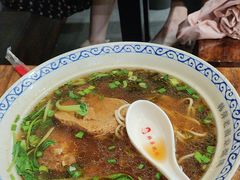 -韩萍老南京馄饨(河西万达店)