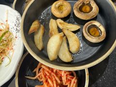 -笑谈小街·韩国料理(萝岗店)
