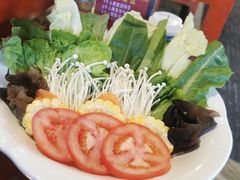 -三牦记·涮烤一体火锅(小河店)