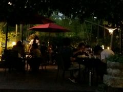 -旅马餐厅(茅家埠店)