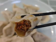 -东北饺子王(港澳广场购物中心店)