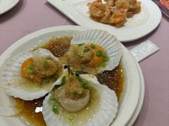 -金时代顺风大酒店(静安大融城店)