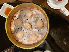 -ZEN采蝶轩·粤味臻鲜·手作点心·商务宴请(泰州店)
