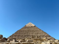 -吉萨金字塔群