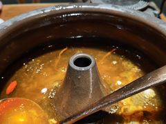 -云海肴·汽锅鸡·云南菜(高德置地店)