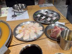 -姜虎东白丁烤肉(深圳湾后海汇店)