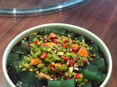 -魁盛居百年鲁菜馆(中林路店)