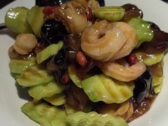 -小放牛炒菜馆(华北商厦店)
