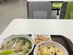 -北大家园食堂