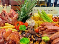 -远洲凤凰山庄臻味全日餐厅