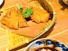 -新梅华·茶点餐厅(欧尚店)