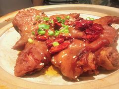 -懒人盐府人家(安贞店)