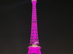 -埃菲尔铁塔