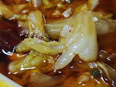 -牟传仁饭庄(星海店)