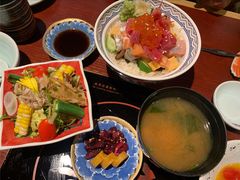 -蟹田居·活蟹料理(东城店)