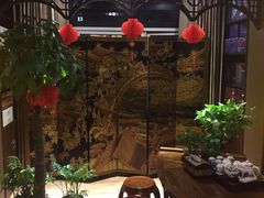 -莱仪堂艾灸经络养生馆(武威东路店)
