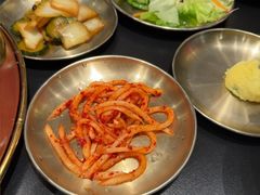 -西塔老太太泥炉烤肉(龙湖北苑天街店)