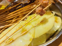 -嘉州鲜知味钵钵鸡(奎星楼店)