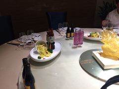 -温州万和豪生大酒店-餐厅