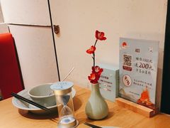 -蜜桃餐厅·伴山(绿宝广场店)