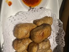 -不倒翁·安徽名菜楼(步行街店)
