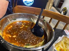 -白玉·朝鲜族烤串(南山店)