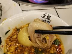 -文昌小老弟糟粕醋